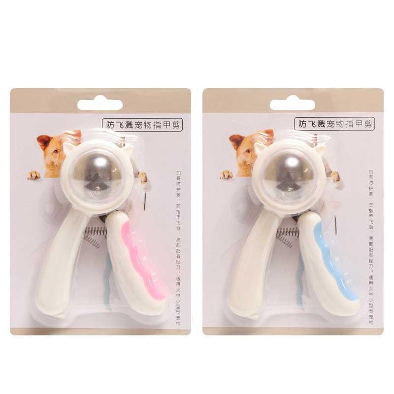 Pawperfect Nail Trimmer: The Ultimate Grooming Tool For Happy Pets