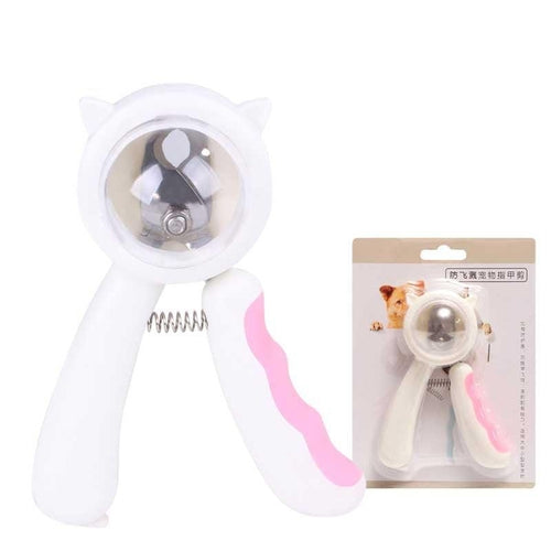 Pawperfect Nail Trimmer: The Ultimate Grooming Tool For Happy Pets