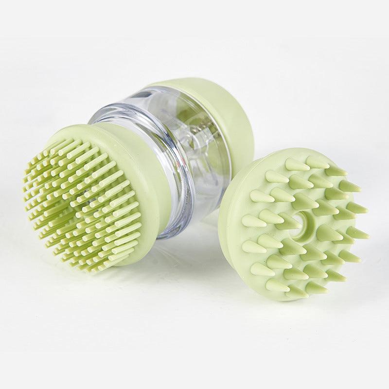 Ultimate Pet Grooming Oasis